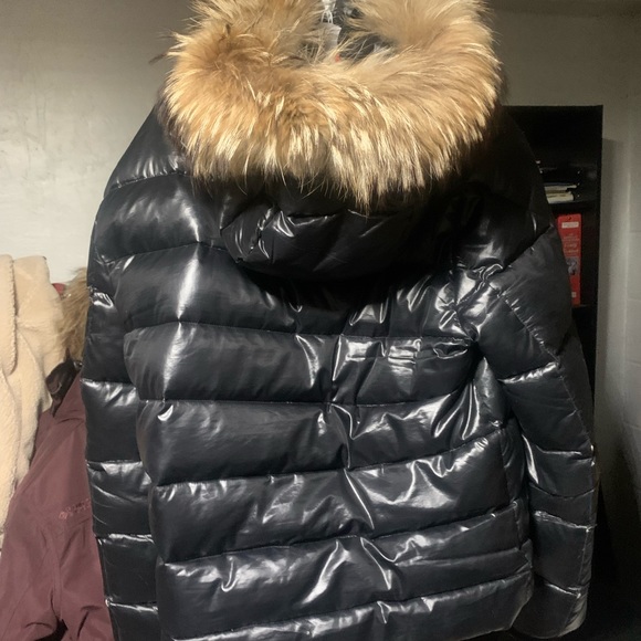 Moncler winter bubble jacket - Picture 4 of 4